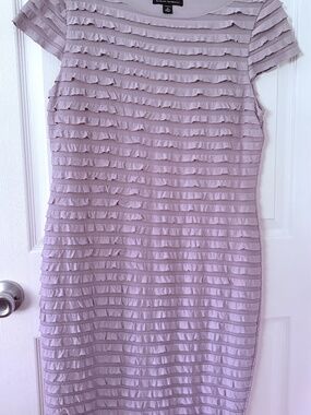 cici poplin mini dress Banana Republic + Cici Poplin Mini Dress